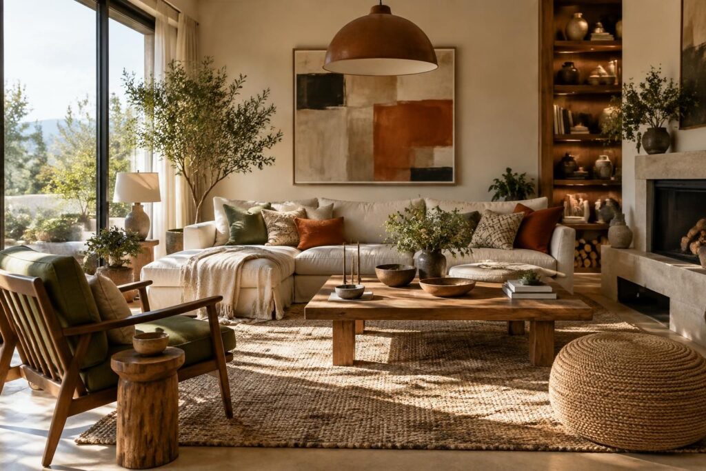 découvrez les styles de décoration, identifiez vos envies et créez un intérieur harmonieux qui reflète votre personnalité.